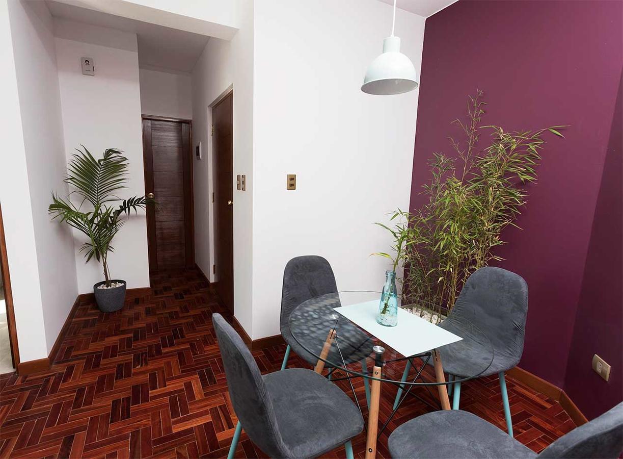 Myapartment La Paz Exterior photo